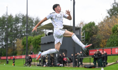 Un buteur du Real Madrid signe à Strasbourg