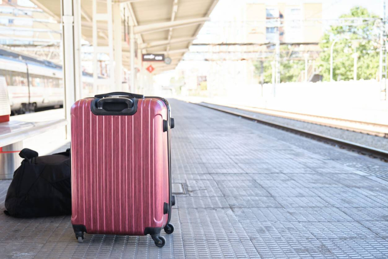 Bagages oubliés : les nouvelles amendes à connaître pour éviter une mauvaise surprise / iStock.com - Ladanifer