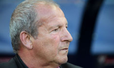 Rolland Courbis est mort