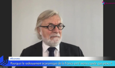 Pourquoi le redressement économique de la France est-il moins rapide que prévu ?