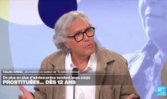 Prostitution de mineures : le bon business des proxénètes