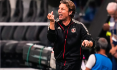 Heinze rejoint Arsenal et un ancien coéquipier