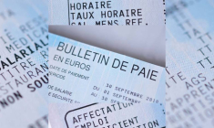 Les explications du Revenu pour comprendre d'où sort le taux de prélèvement à la source. (© Fotolia)