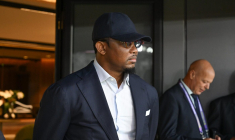 Samuel Eto’o soutient Gianni Infantino