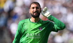 Donnarumma serait déjà d'accord avec Manchester City