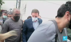 Brésil : le maire de Rio arrêté et destitué pour corruption présumée