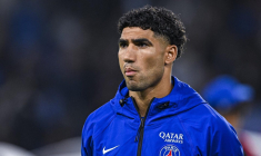 Achraf Hakimi sera bien jugé pour viol