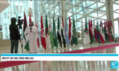 L'Algérie accueille le premier sommet arabe en trois ans