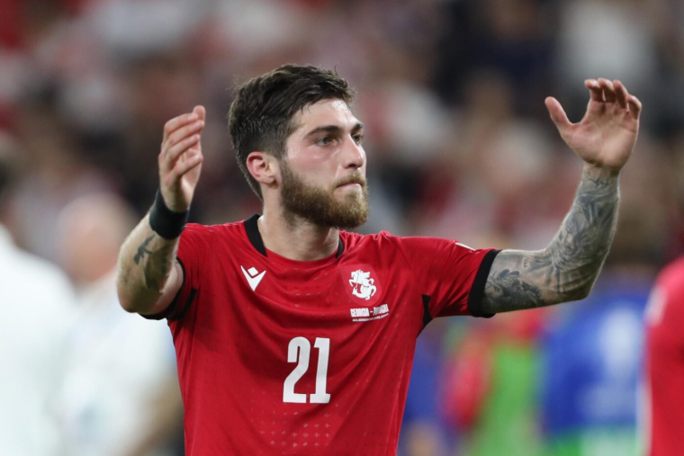 Metz a trouvé un successeur au roi Georges