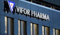 L'AUSTRALIEN CLS ET LE SUISSE VIFOR PHARMA CONFIRMENT DISCUTER D'UNE FUSION