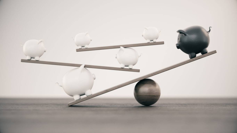 Prendre le contrôle de son argent : 5 clés pour avancer vers l’indépendance financière / iStock.com - mustafaU