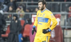 André-Pierre Gignac se lance dans la pizza