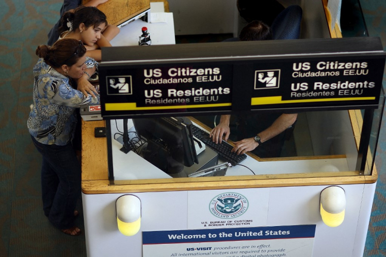 ( Getty Images North America / JOE RAEDLE )