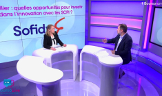Immobilier : quelles opportunités pour investir dans l’innovation avec les SCPI ?