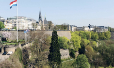 L'assurance vie luxembourgeoise permet des montages financiers spécifiques. (© cc)