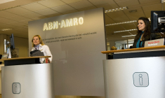 ( ANP / ROBERT VOS )