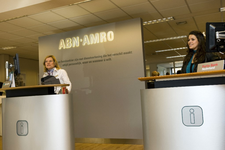 ( ANP / ROBERT VOS )