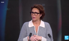 Laetitia Saint-Paul (Horizons) : "36 milliards d'euros pour les armées, un effort indispensable"