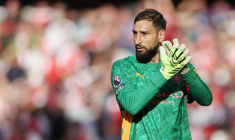 Gianluigi Donnarumma et Hannah Hampton empochent le Trophée Yachine