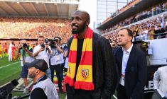 Transféré à Rennes, Seko Fofana démissionne