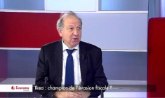 Ikea : champion de l'évasion fiscale ? (VIDEO)