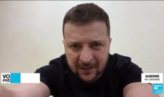 Ukraine : la bataille redouble à Severodonetsk, ville clé de l'Est