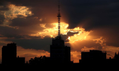 UKRAINE: UN SITE NUCLÉAIRE TOUCHÉ MAIS RADIATIONS NORMALES