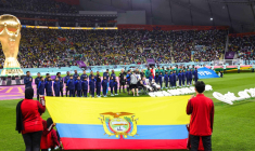 L'international équatorien a été secouru après son kidnapping