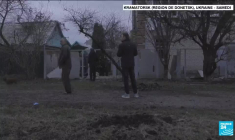 Xi Jinping en Russie : une visite censée ouvrir une "nouvelle ère"