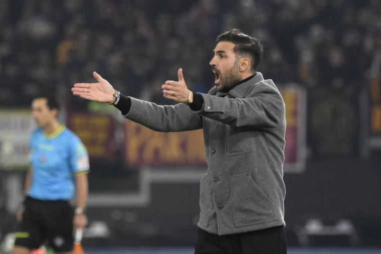 Passe d'armes entre Fàbregas et le Sénégal : et Diao dans tout ça ?