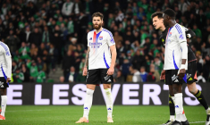 Saint-Étienne-Lyon : quenelles gratuites pour bien digérer la victoire dans le derby