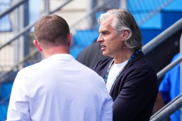Le directeur sportif de Troyes visé par des plaintes pour son comportement auprès de salariées