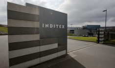 INDITEX ANNONCE UN BÉNÉFICE NET 2016 EN HAUSSE DE 10%