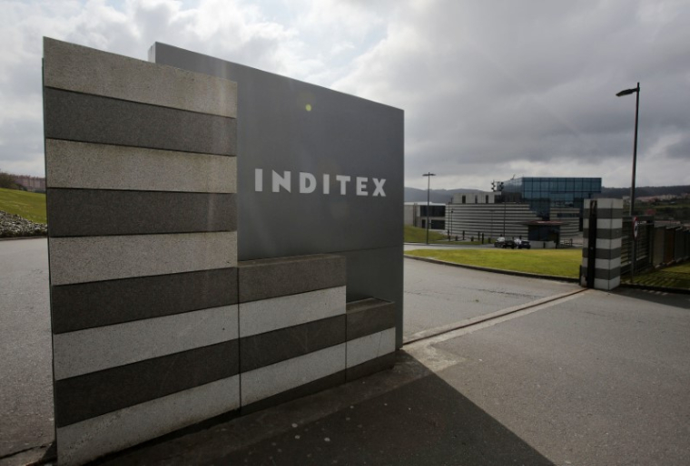 INDITEX ANNONCE UN BÉNÉFICE NET 2016 EN HAUSSE DE 10%