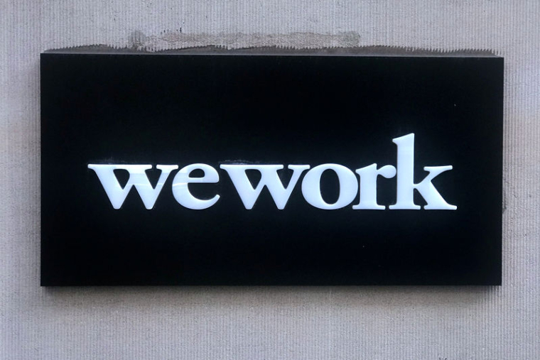 SOFTBANK PREND LE CONTRÔLE DE WEWORK ET RENFLOUE SON FONDATEUR