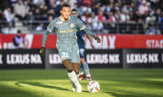 Tirage de cheveux et expulsion pour Bennacer