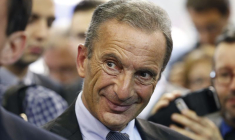 UKRAINE: HENRI PROGLIO, EX-PDG D'EDF, NE VA PAS QUITTER SES LIENS AVEC LA RUSSIE, RAPPORTE LE JDD