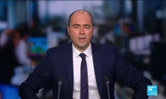 Attaque au Nord-Kivu en RD Congo : l'ambassadeur italien et 2 autres personnes tuées