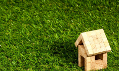 immobilier luxe ( crédits : Pixabay)