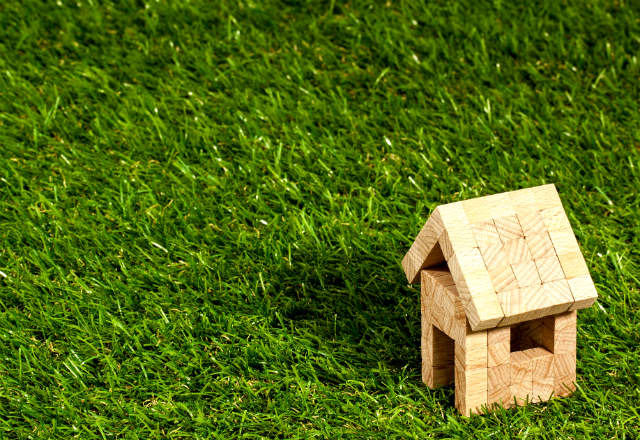 immobilier luxe ( crédits : Pixabay)