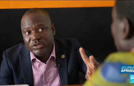 Au Sénégal, Pape Diop assume son ralliement à la coalition présidentielle