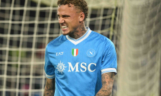 Naples envoie Noa Lang en Turquie