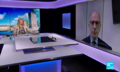 Enrico Letta : "L'Union européenne doit être nette et dure avec la Hongrie"