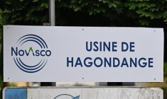 ( AFP / JEAN-CHRISTOPHE VERHAEGEN )