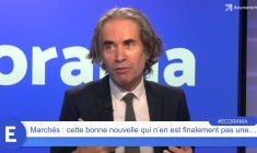 Marchés : cette bonne nouvelle qui n'en est finalement pas une...