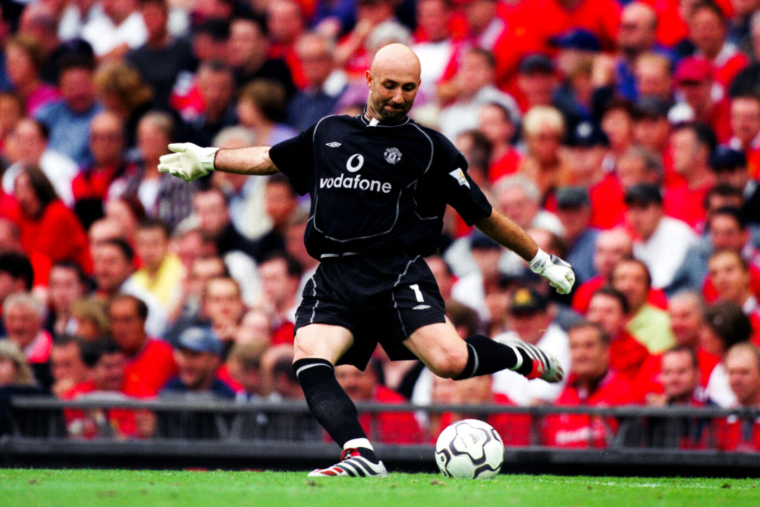 Top 5 : ces gardiens de Manchester United pires qu’Andre Onana