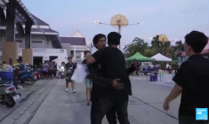 Thaïlande : le service militaire... ou la soumission d'une nation