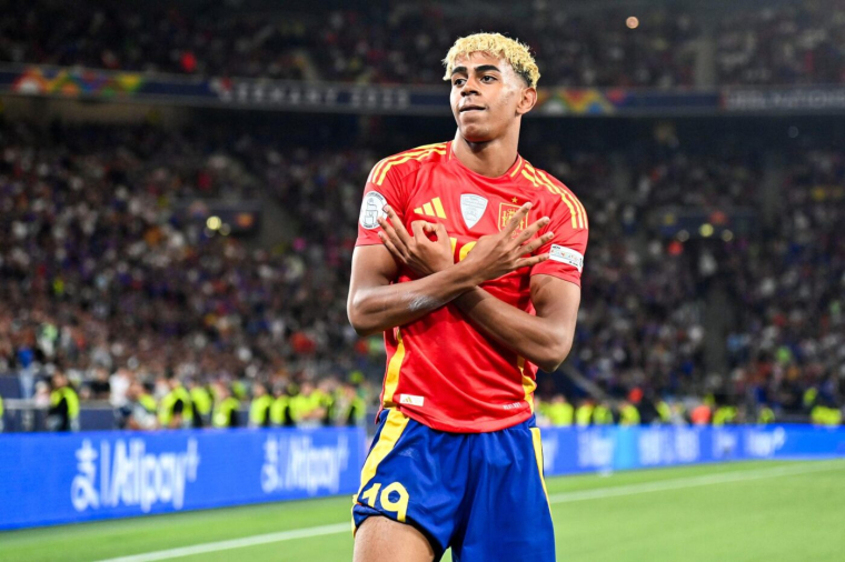 Des retrouvailles entre Messi et Yamal sur le terrain en mars 2026 ?