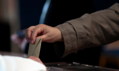 LA PRÉSIDENTIELLE AURA LIEU LES 10 ET 24 AVRIL 2022