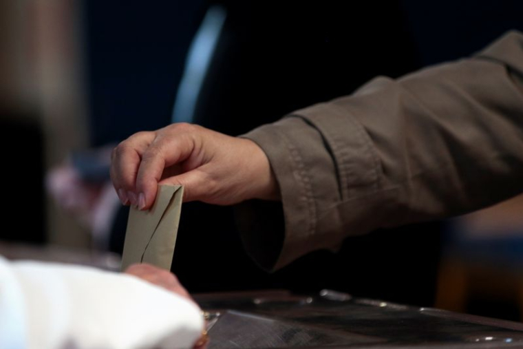 LA PRÉSIDENTIELLE AURA LIEU LES 10 ET 24 AVRIL 2022